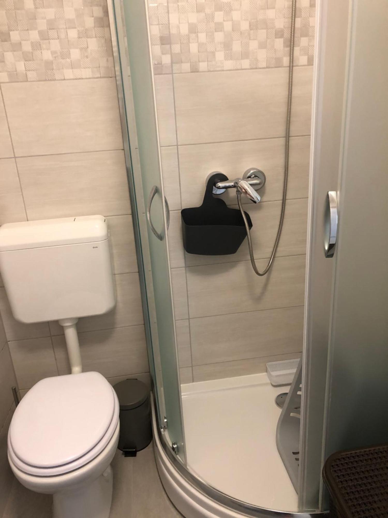 Studio Stipe- With Free Parking, Self Check-In 0-24 Zagreb Luaran gambar