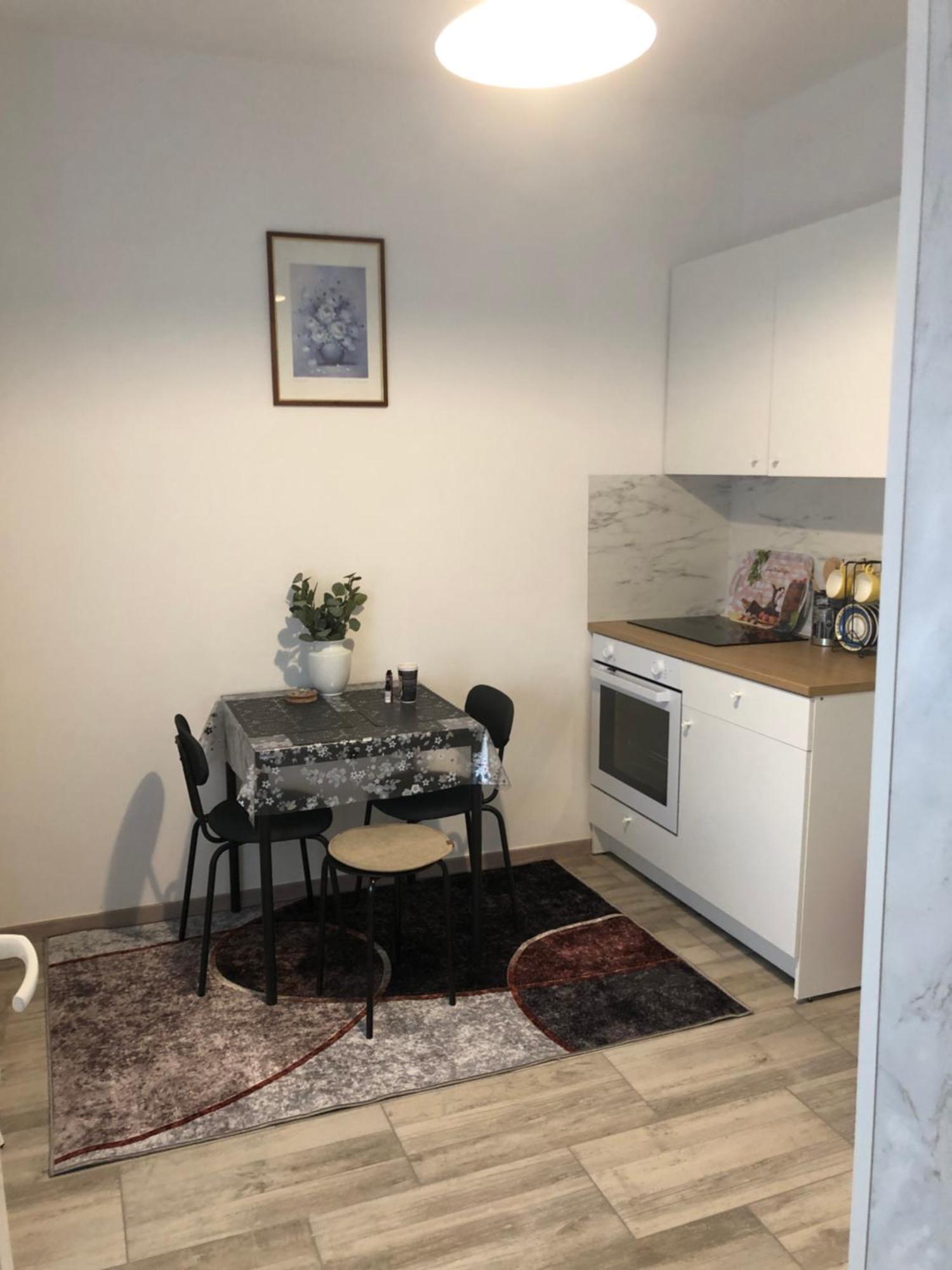 Studio Stipe- With Free Parking, Self Check-In 0-24 Zagreb Luaran gambar