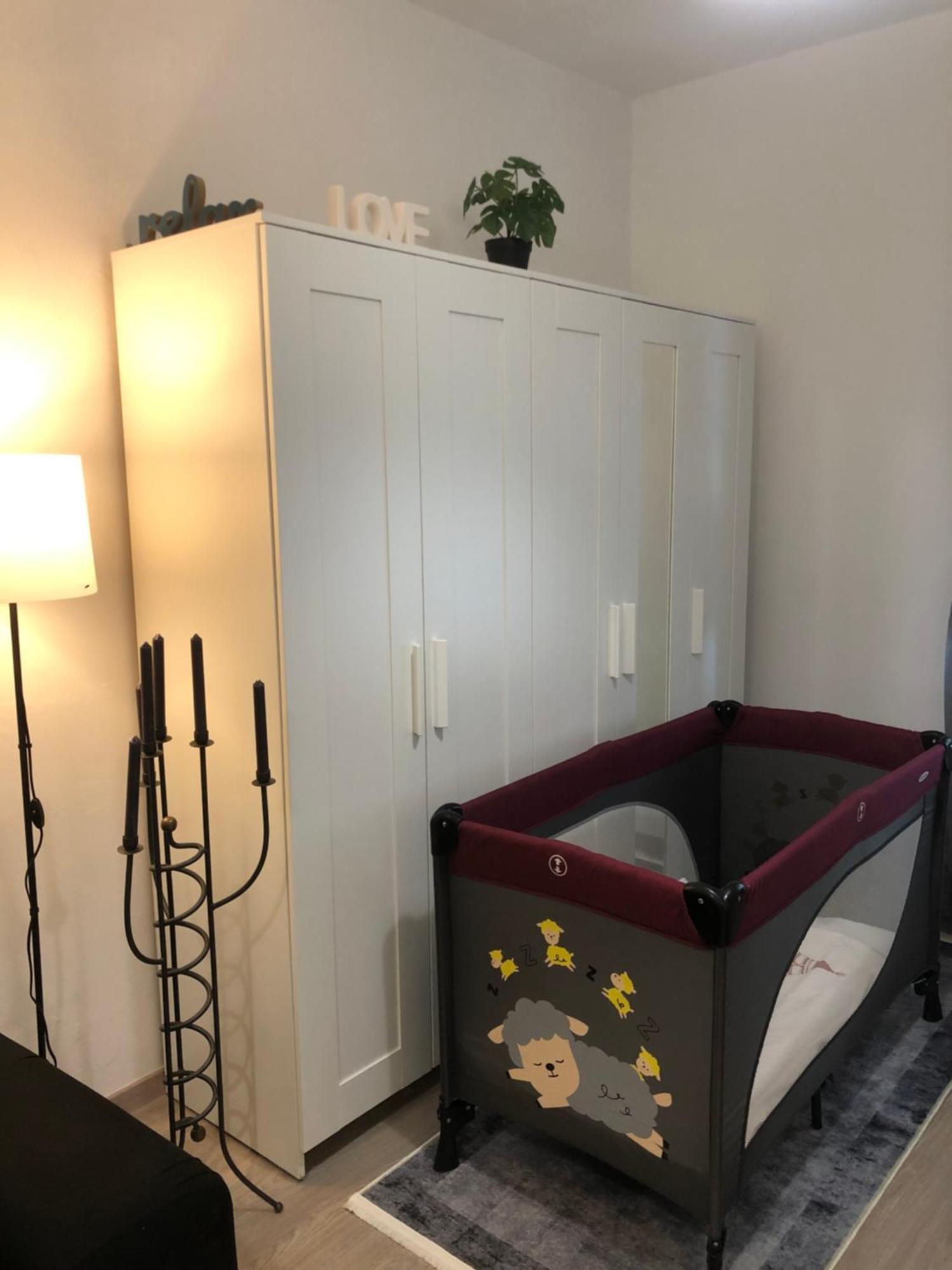 Studio Stipe- With Free Parking, Self Check-In 0-24 Zagreb Luaran gambar