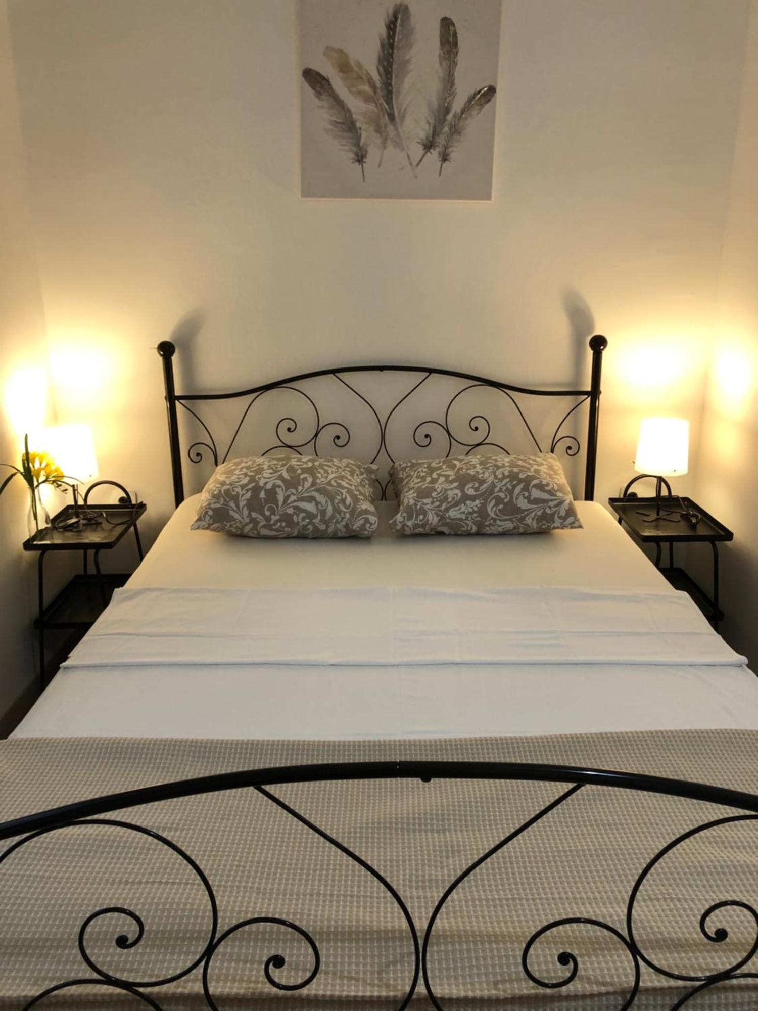 Studio Stipe- With Free Parking, Self Check-In 0-24 Zagreb Luaran gambar