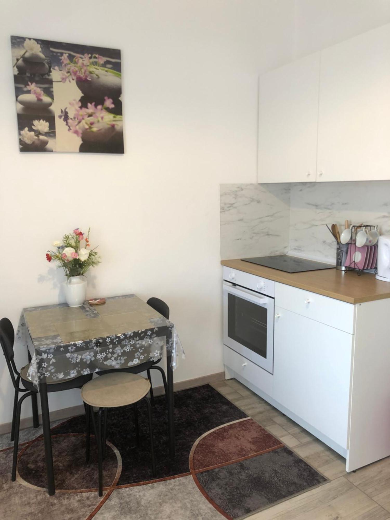 Studio Stipe- With Free Parking, Self Check-In 0-24 Zagreb Luaran gambar