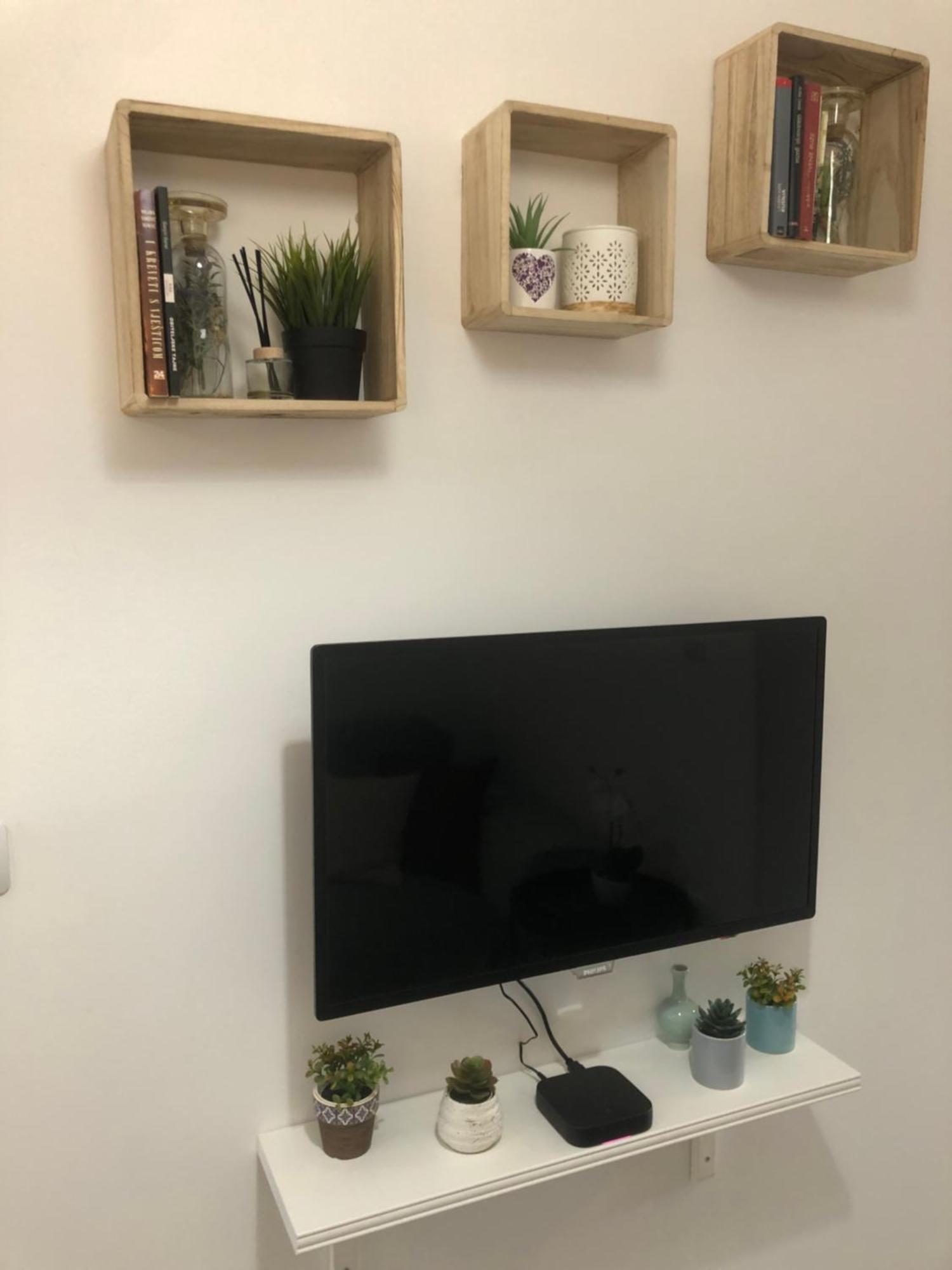 Studio Stipe- With Free Parking, Self Check-In 0-24 Zagreb Luaran gambar